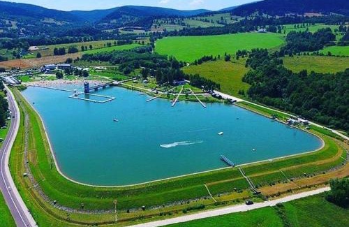 Stara Morawa House | Śnieżnicki Domek - Masyw Śnieżnika, Sudety
