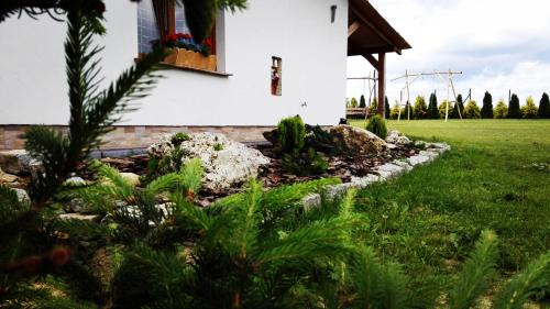 Baltow Ski Chalet | Świerkowa Chata