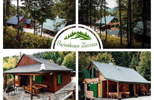 Budzow Ski Chalet | Świerkowe Zacisze Domki