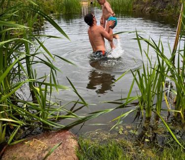 Podlachia Province House | Świerkowy Domek pod Aniołem