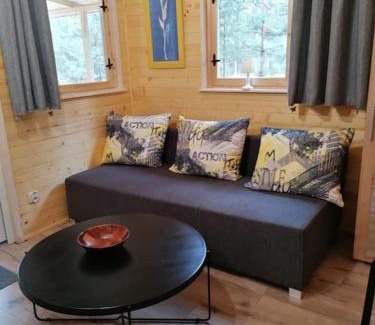 Wilczogora House | Świetna Chatka nad jeziorem