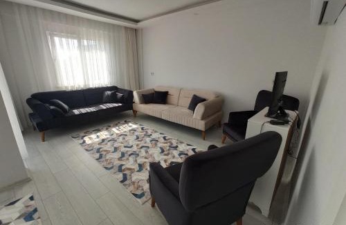 Finike Apartment | ŞAHİNER APART Otel