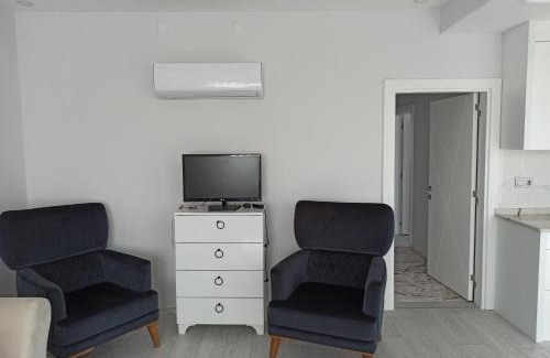 Finike Apartment | ŞAHİNER APART Otel