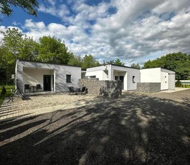 Klokocov Apartment | Šírava Resort