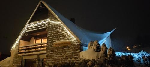 Horni Polubny Ski Chalet | Šírovka