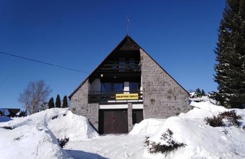 Horni Polubny Ski Chalet | Šírovka