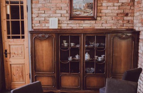 Kuldiga Apartment | Šaha Kluba Apartamenti