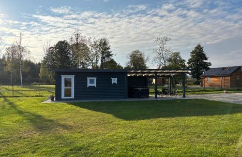 Inturkes seniunija Villa | Šarkos sodyba