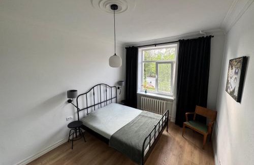 Siauliai City Center Apartment | Šiauliai CENTER Višinskio NEW self check In