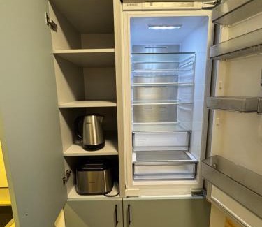 Siauliai City Center Apartment | Šiauliai CENTER Višinskio NEW self check In