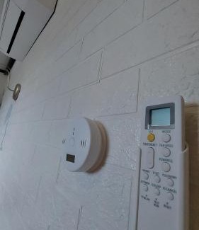 Vidrga Apartment | Štibelc FRIDA