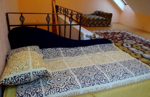 Madona Municipality House | Šubrakkrasti