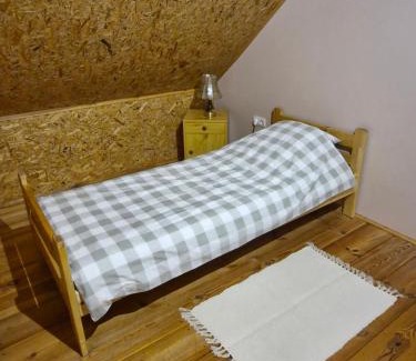 gmina Krypno House | Żwirowa Góra - Domki nad Narwią