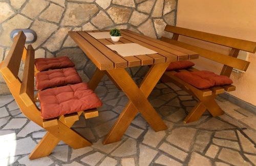 Lustica Apartment | Žanjice Luxury Suite