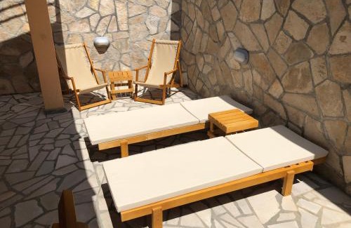 Lustica Apartment | Žanjice Luxury Suite