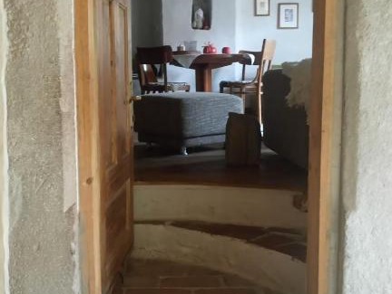 Levoca House | Žeľeni domčurik