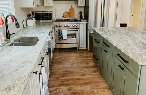 Eidelweiss Village House | ʕ ᴥ ʔ Mountain views, minutes to beaches, family friendly, close to N Conway.