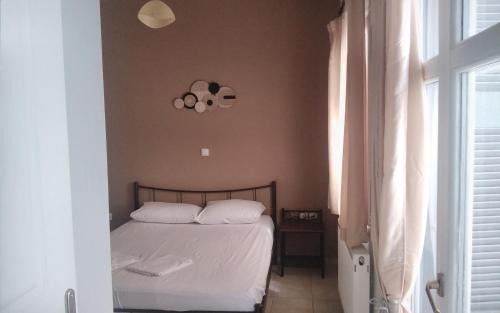 Megas Yialos-Nites Apartment | Ανδρος Αρκουδα