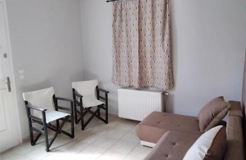 Megas Yialos-Nites Apartment | Ανδρος Αρκουδα