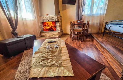 Mesaia Trikala House | Αρχοντικό Τρικάλων