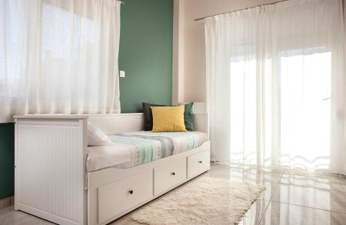 Moschato-Tavros Apartment | Διαμερίσματα στο Δυτικό Μοσχάτο