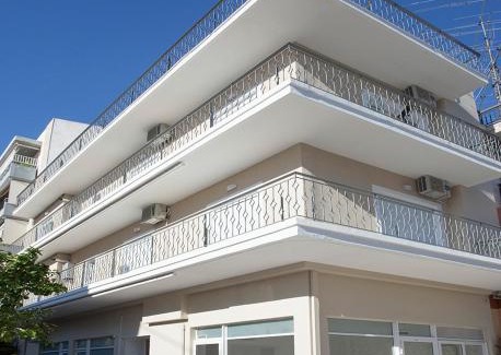 Moschato-Tavros Apartment | Διαμερίσματα στο Δυτικό Μοσχάτο