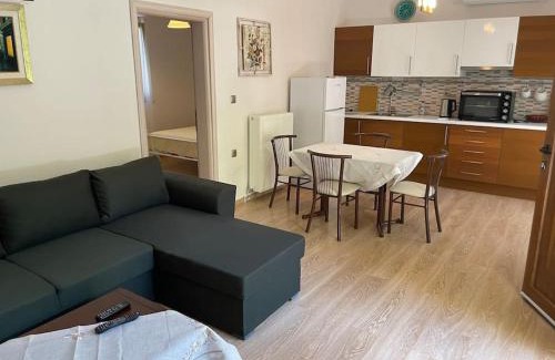 Therma Apartment | Ενοικιαζόμενα Έλενα