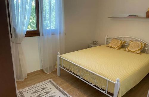 Therma Apartment | Ενοικιαζόμενα Έλενα