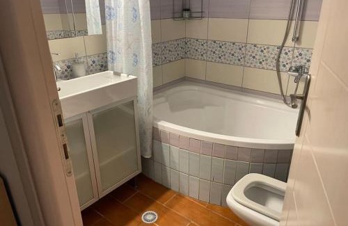 Therma Apartment | Ενοικιαζόμενα Έλενα