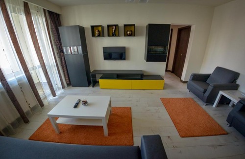 Sibiu Apartment | ΛηΥα Apartment Sibiu