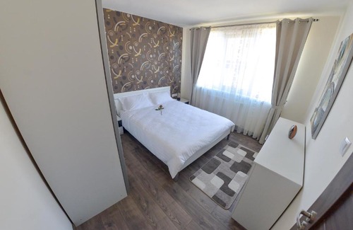 Sibiu Apartment | ΛηΥα Apartment Sibiu