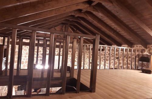 Ano Trikala House | Νόστος