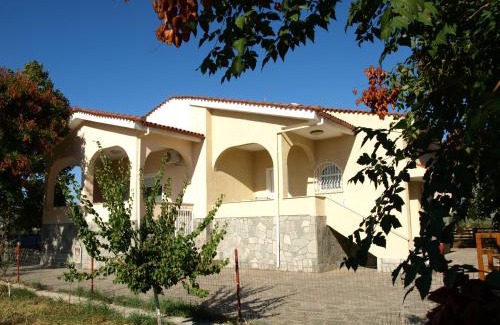 Thermi Apartment | ΠΑΛΗΟΚΤΗΜΑ - Palioktima