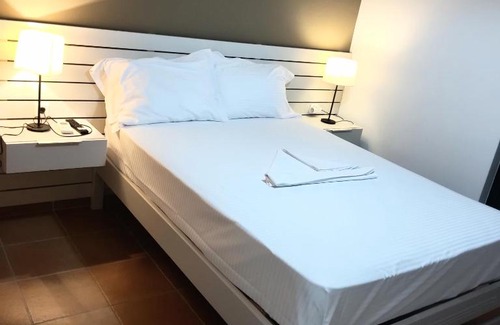 Mytikas House | ΣΥΜΗ View House