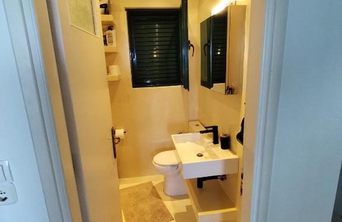 Mytikas House | ΣΥΜΗ View House