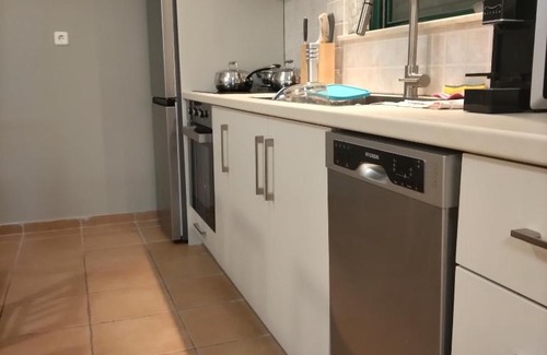 Mytikas House | ΣΥΜΗ View House