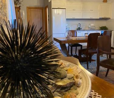 Palaia Epidavros House | Το Πατρικό - To Patriko Epidavros