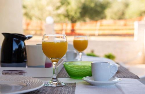 Aipeia House | Όμορφο παραθαΣυγκρότημα ενοικιαζόμενων καταλυμάτων ως ολόκληρος χώρος - Chrani, Ελλάδαλάσσιο διαμέρισμα