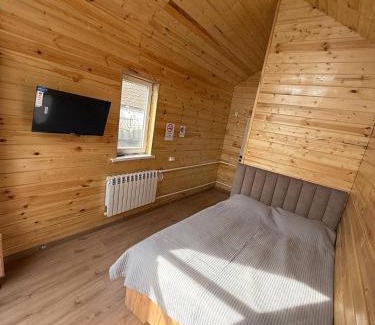 Chuy Province Apartment | Абая 29 гостевые домики