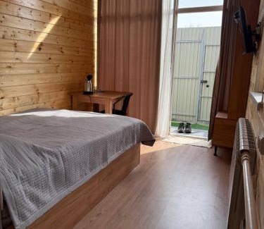 Chuy Province Apartment | Абая 29 гостевые домики