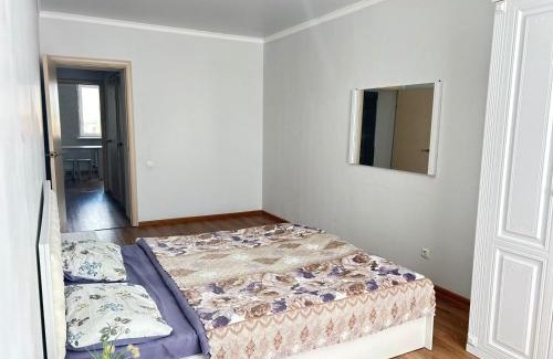 Almaty District Apartment | Абылай хана