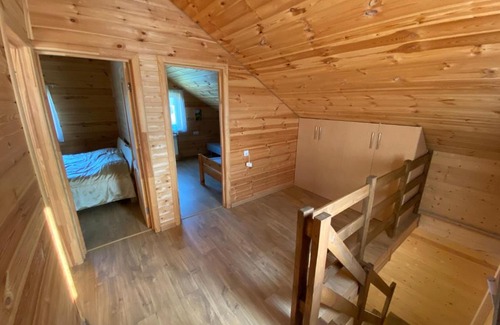 Veragi House | Агроусадьба ДВА БУСЛА
