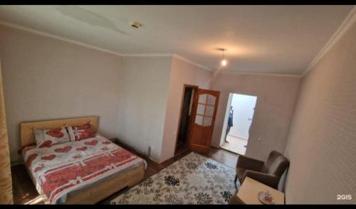 Taraz Bed & Breakfast | Азия Hotel