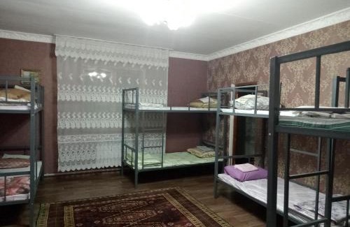 Taraz Bed & Breakfast | Азия Hotel