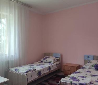 Taraz Bed & Breakfast | Азия Hotel