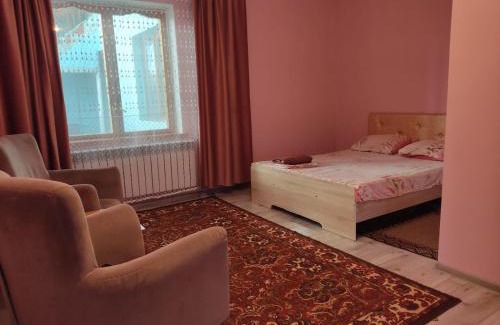 Taraz Bed & Breakfast | Азия Hotel
