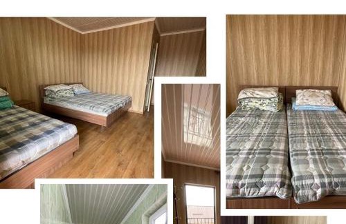 Cholpon-Ata Bed & Breakfast | Ай чолпон