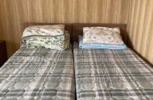 Cholpon-Ata Bed & Breakfast | Ай чолпон