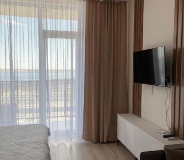 Aktau Apartment | Актау Ревьера