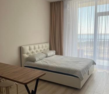 Aktau Apartment | Актау Ревьера